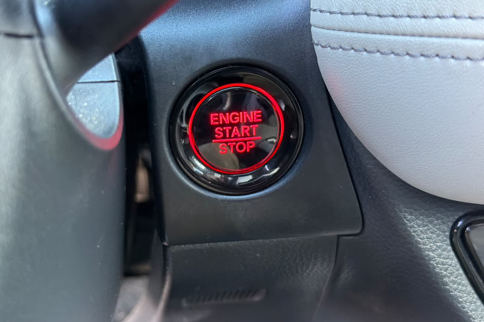 Thumbnail: 2024 Honda HR-V - 24