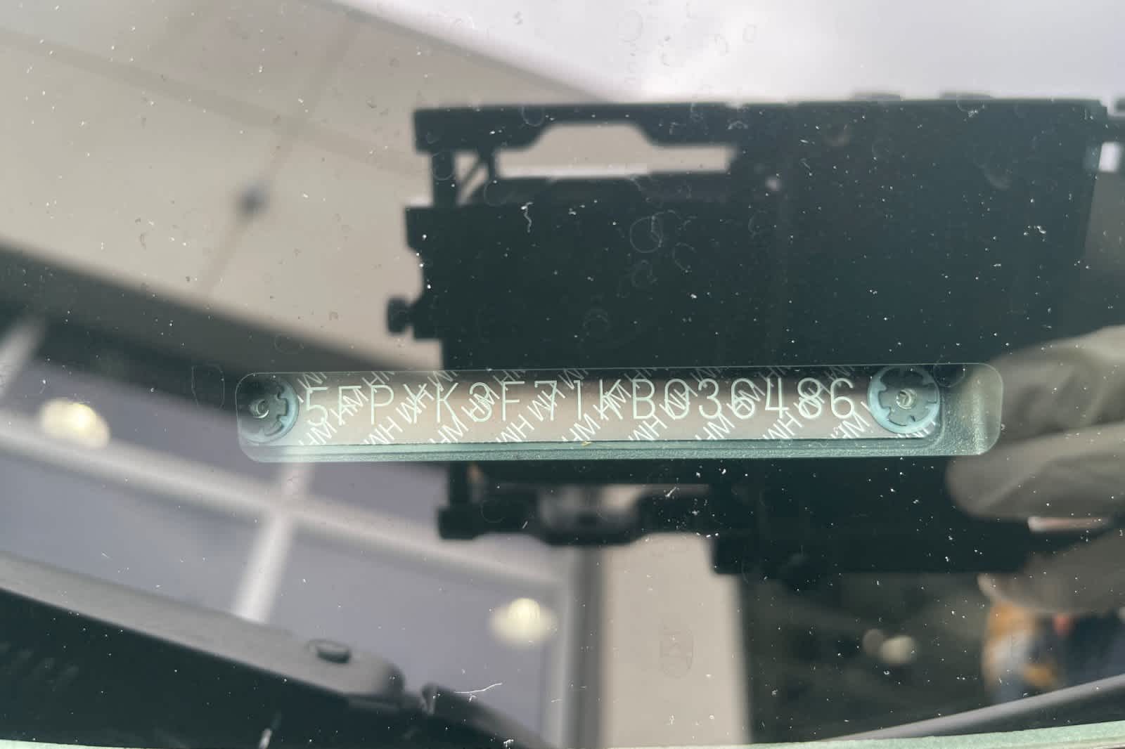 Thumbnail: 2019 Honda Ridgeline - 13