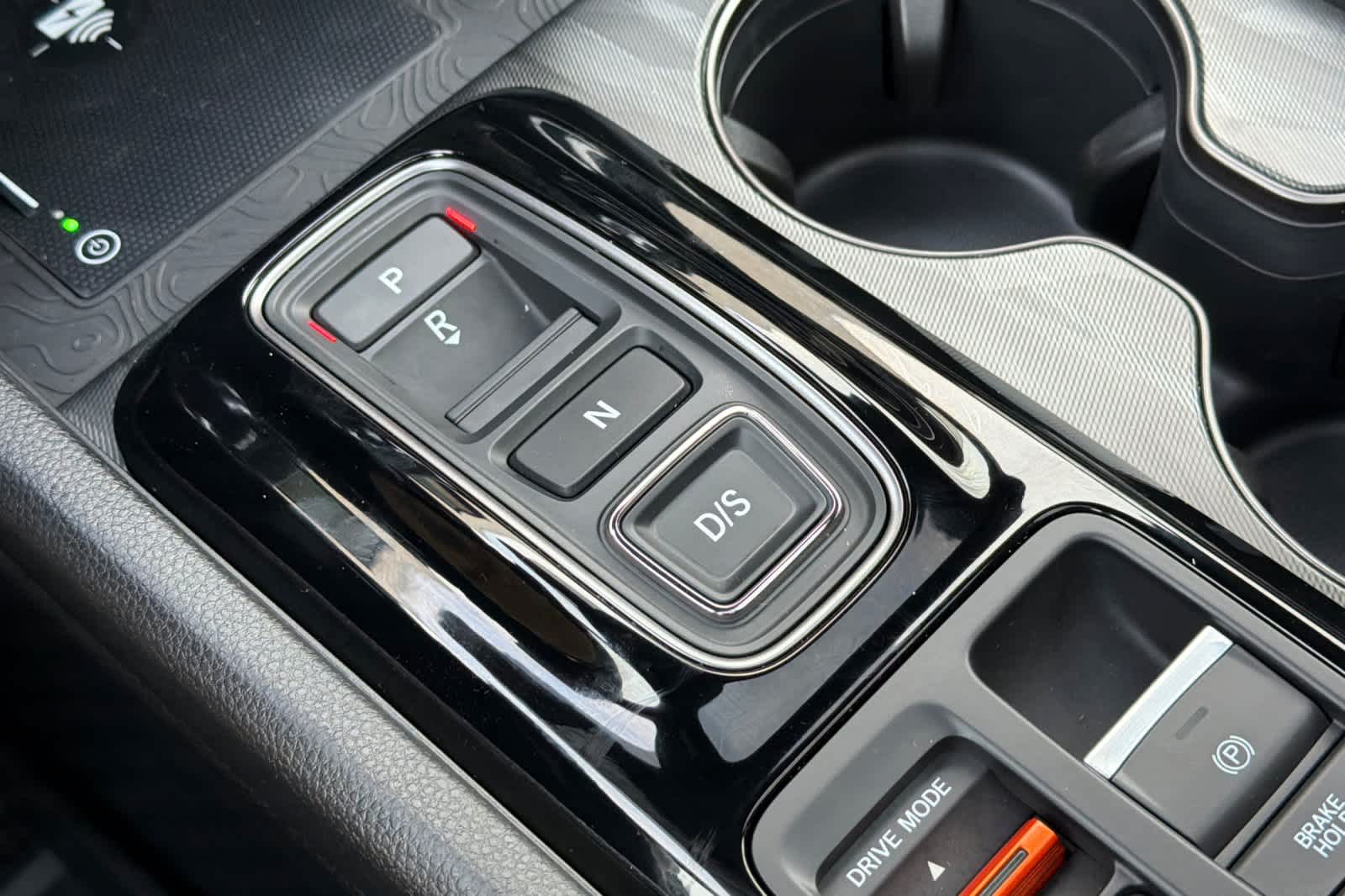 Thumbnail: 2026 Honda Passport - 24