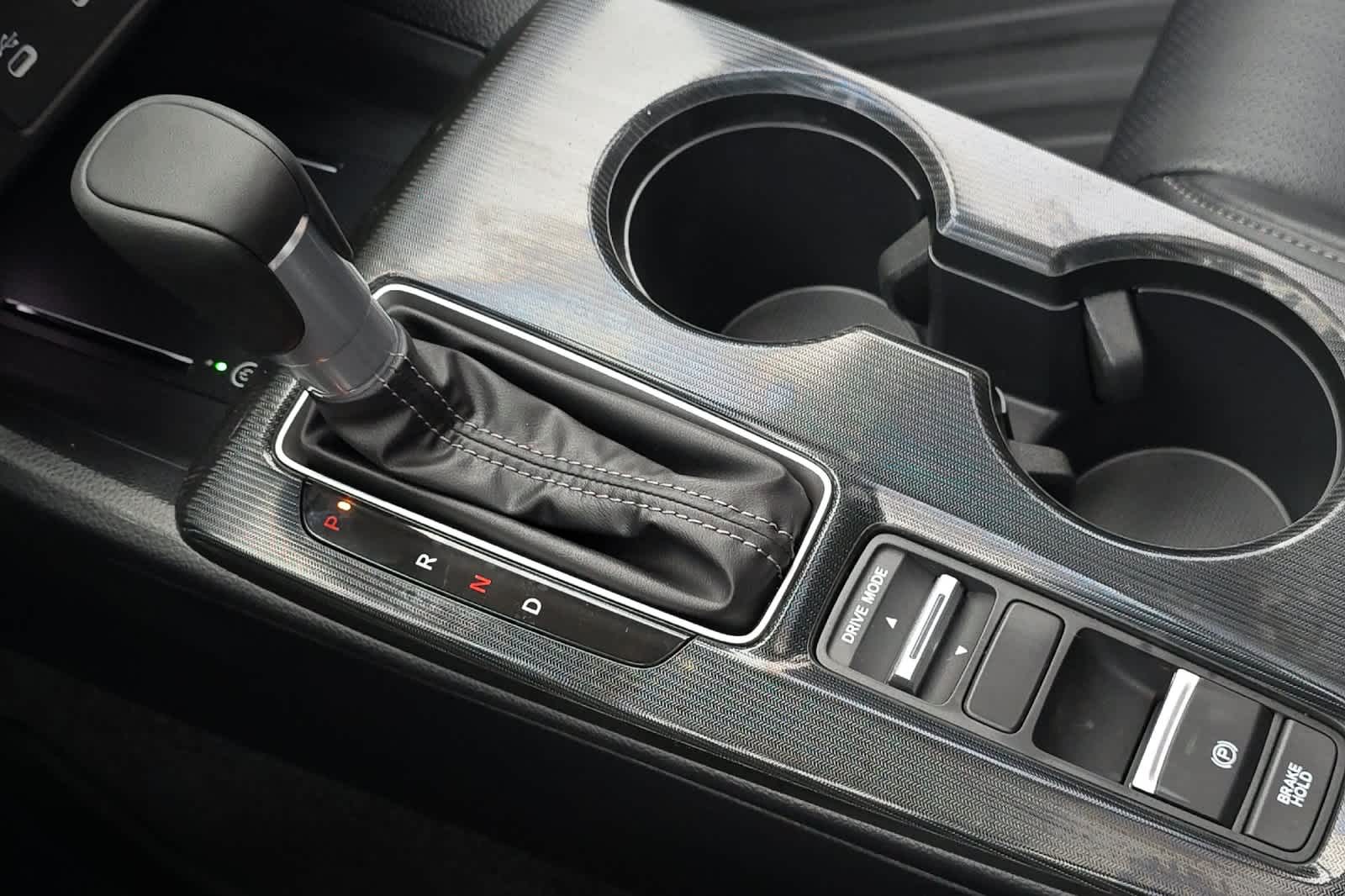 Thumbnail: 2026 Honda Civic - 22