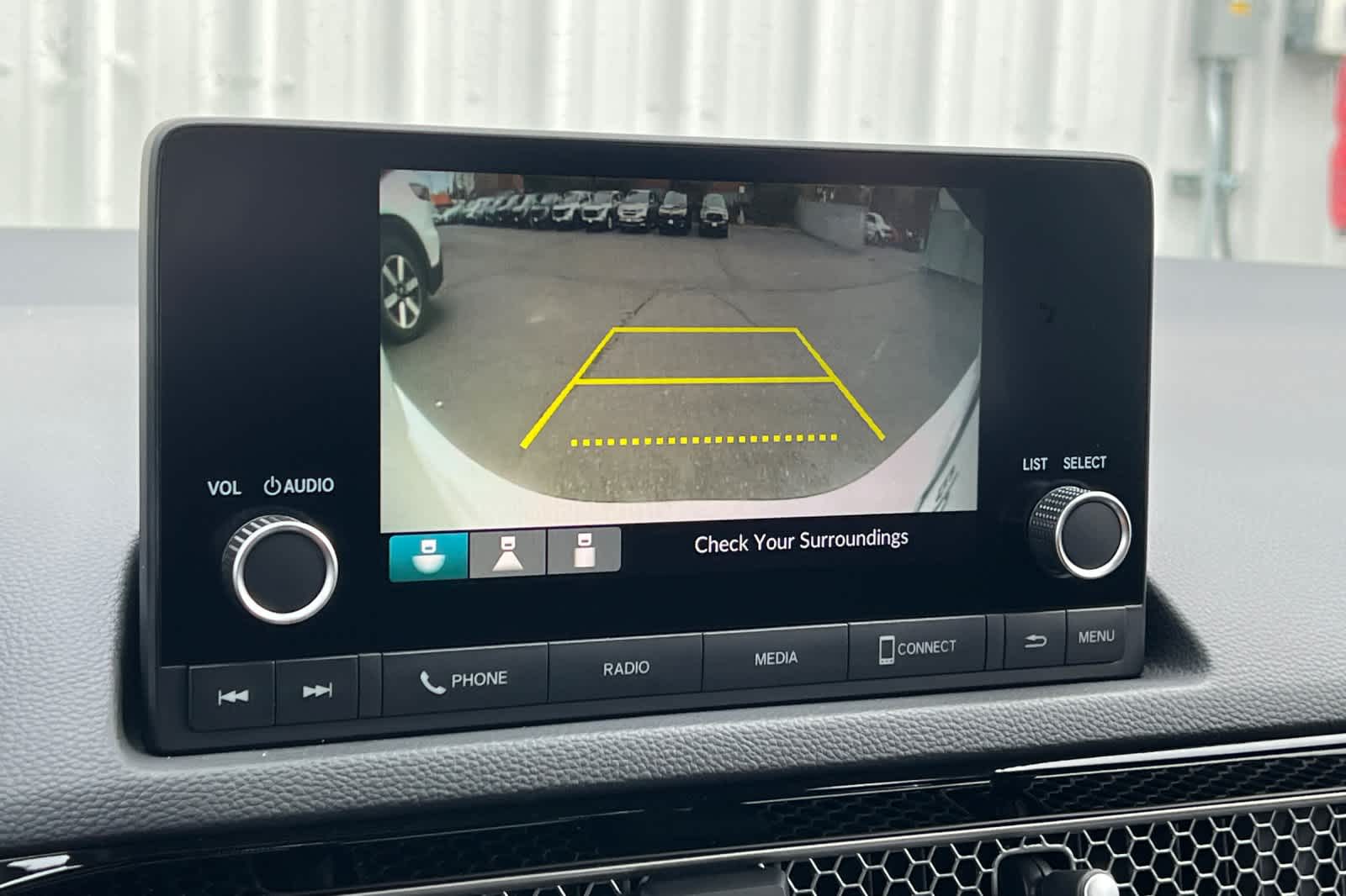 Thumbnail: 2026 Honda Civic - 20