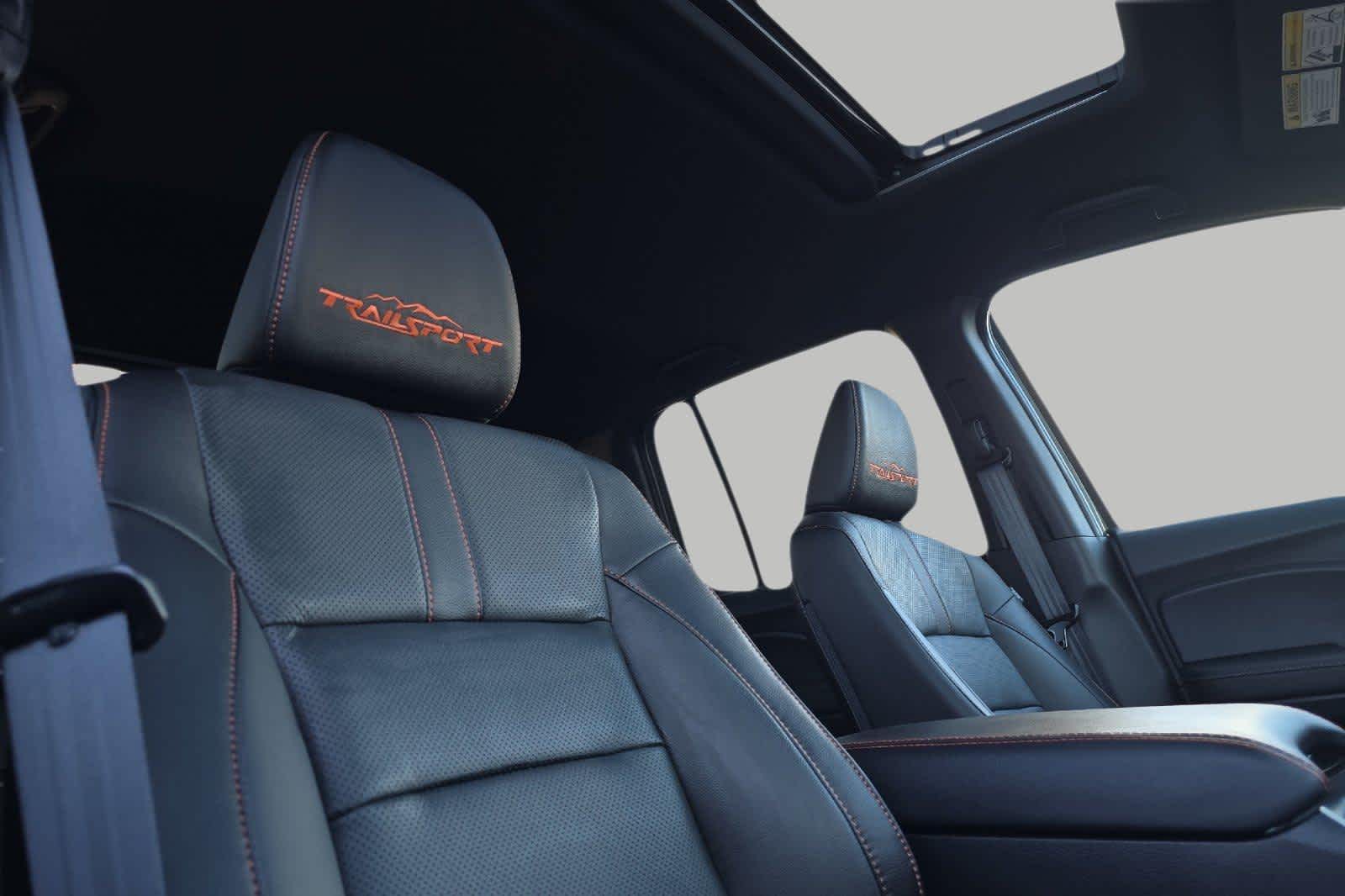 Thumbnail: 2026 Honda Ridgeline - 18