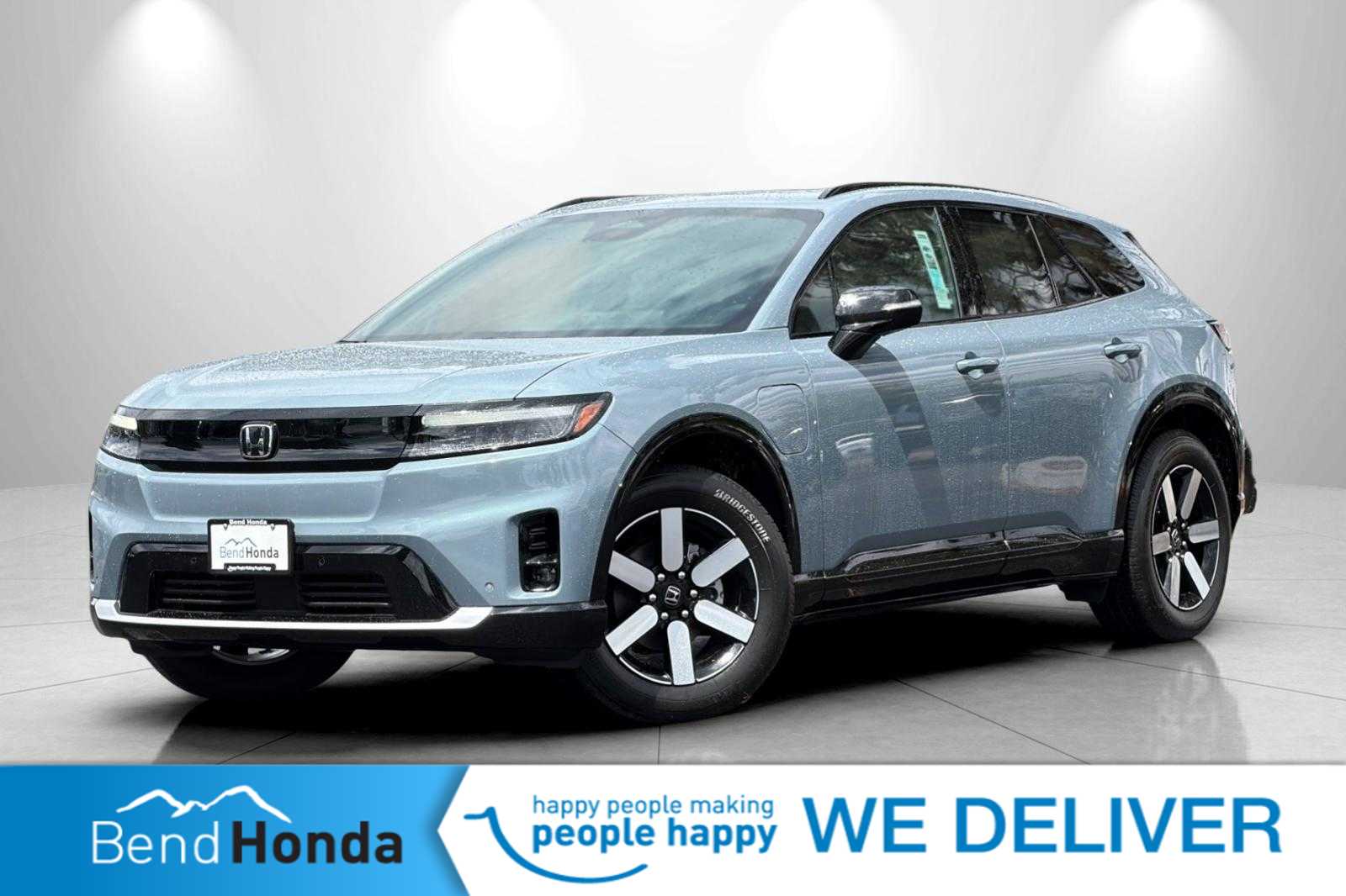 2026 Honda Prologue Touring AWD's photo