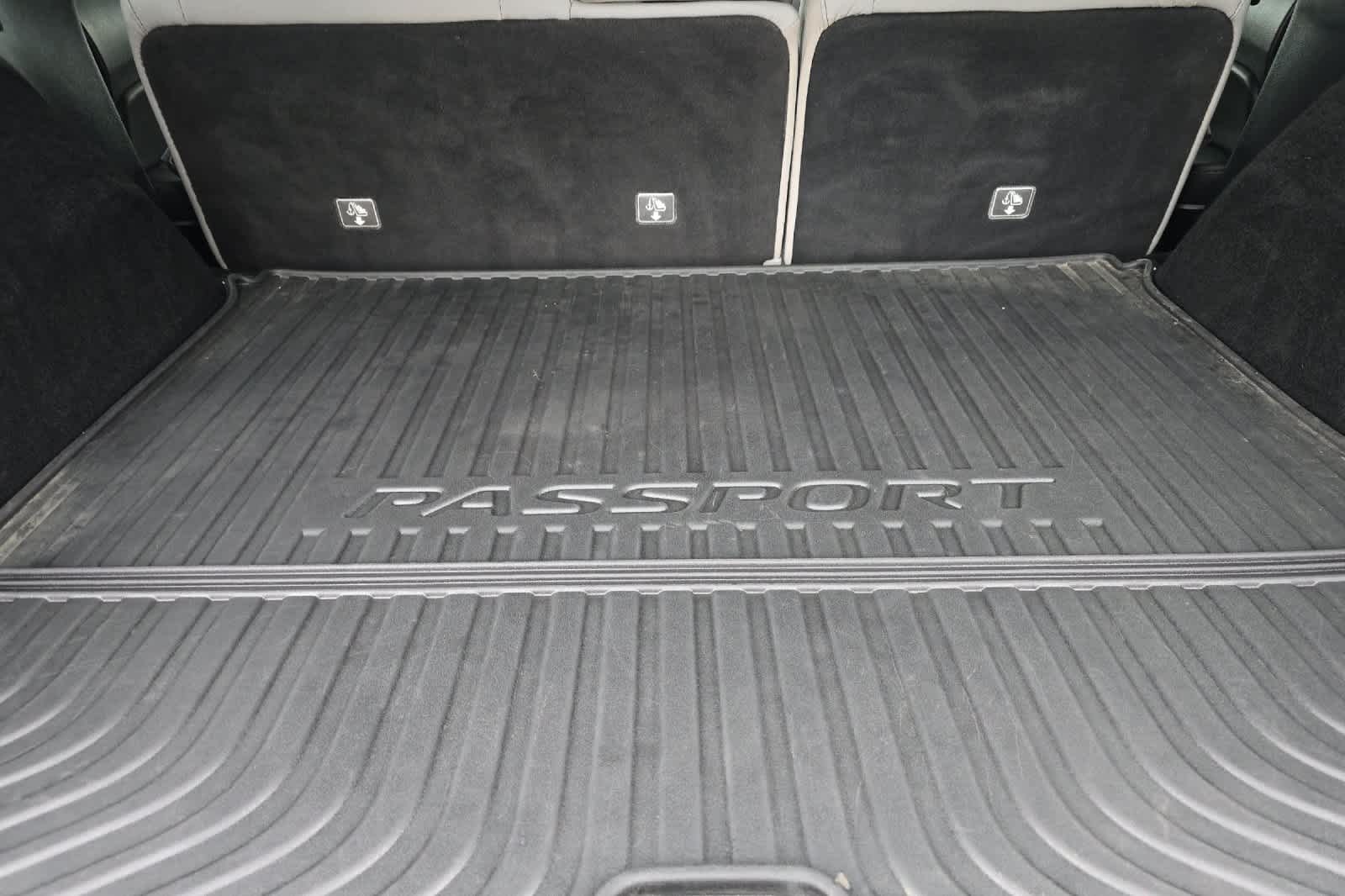 Thumbnail: 2023 Honda Passport - 17