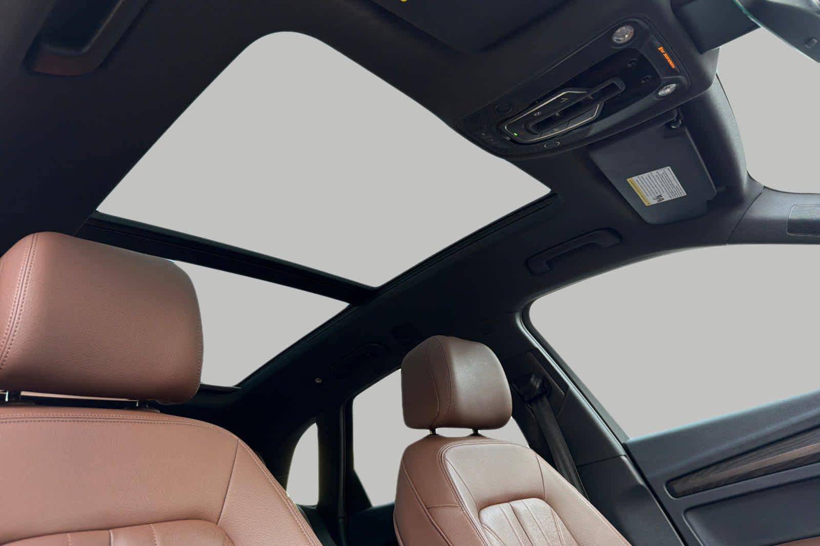 Thumbnail: 2019 Audi Q5 - 19