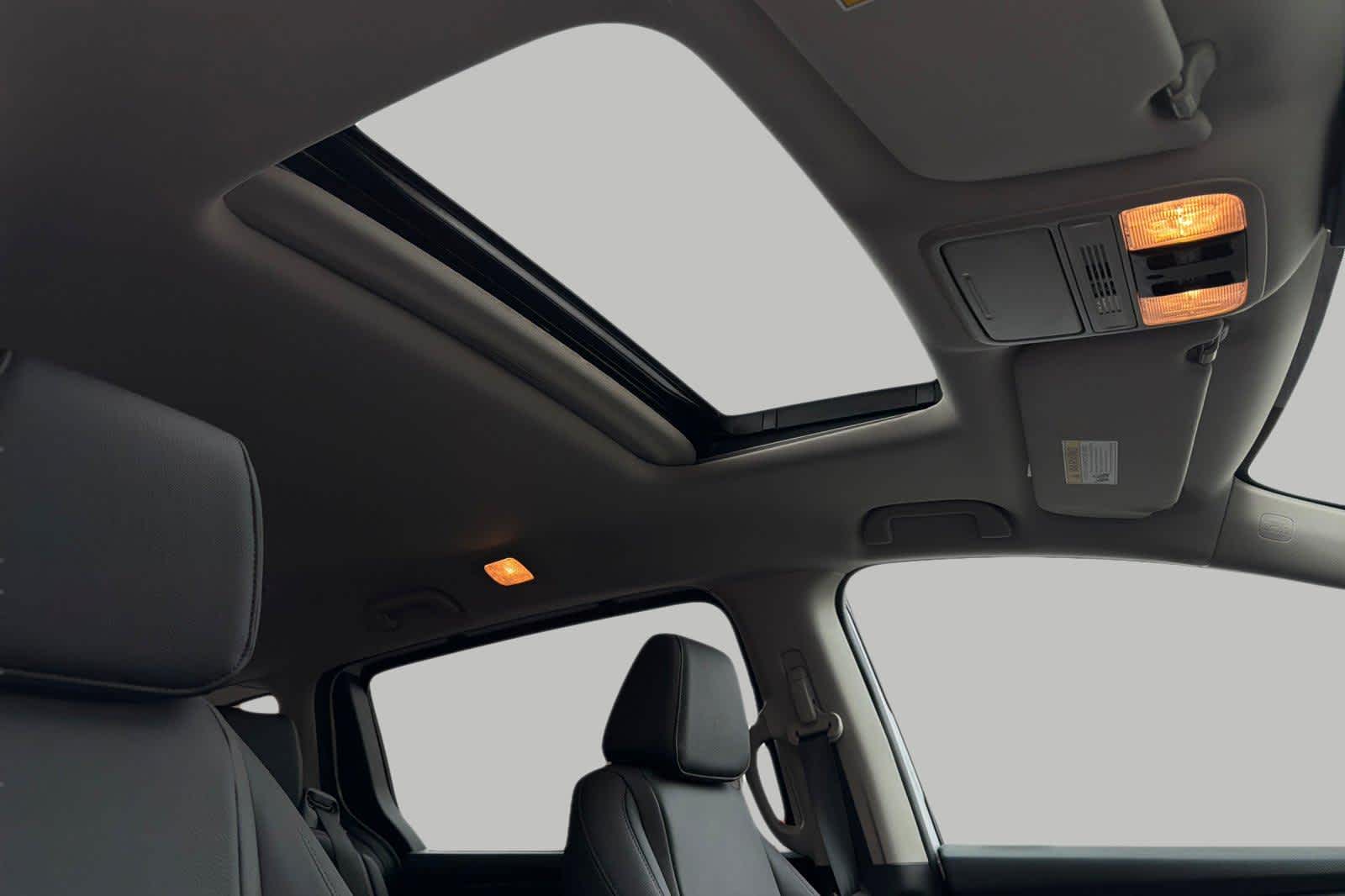 Thumbnail: 2026 Honda Odyssey - 20