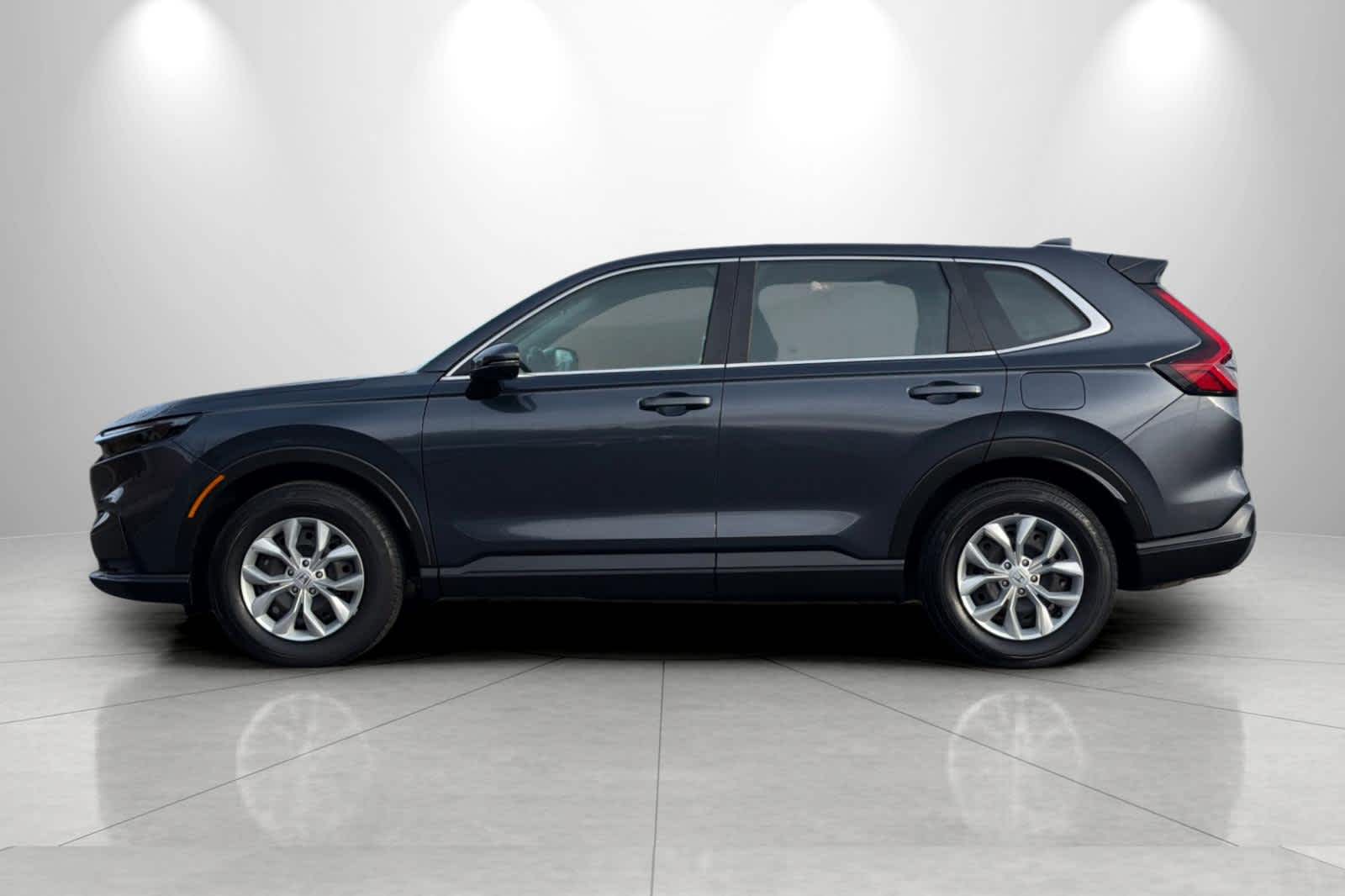 Thumbnail: 2023 Honda CR-V - 5