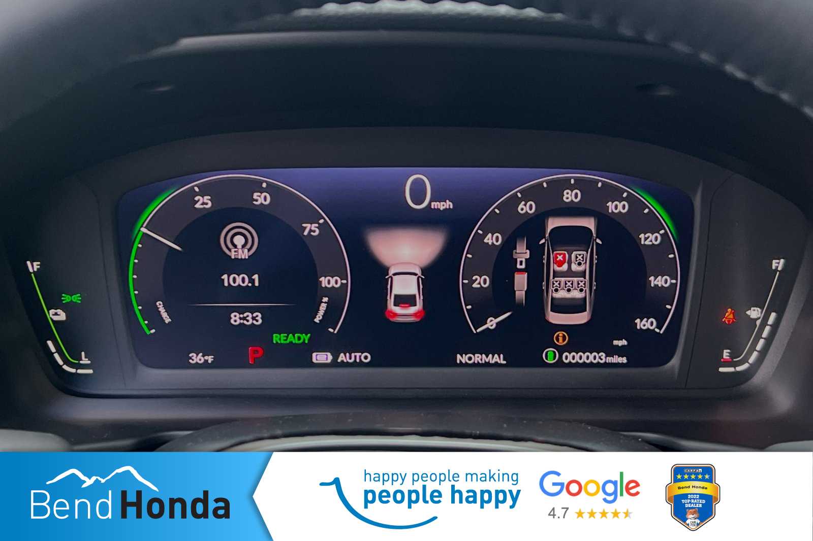 Thumbnail: 2025 Honda Accord - 27