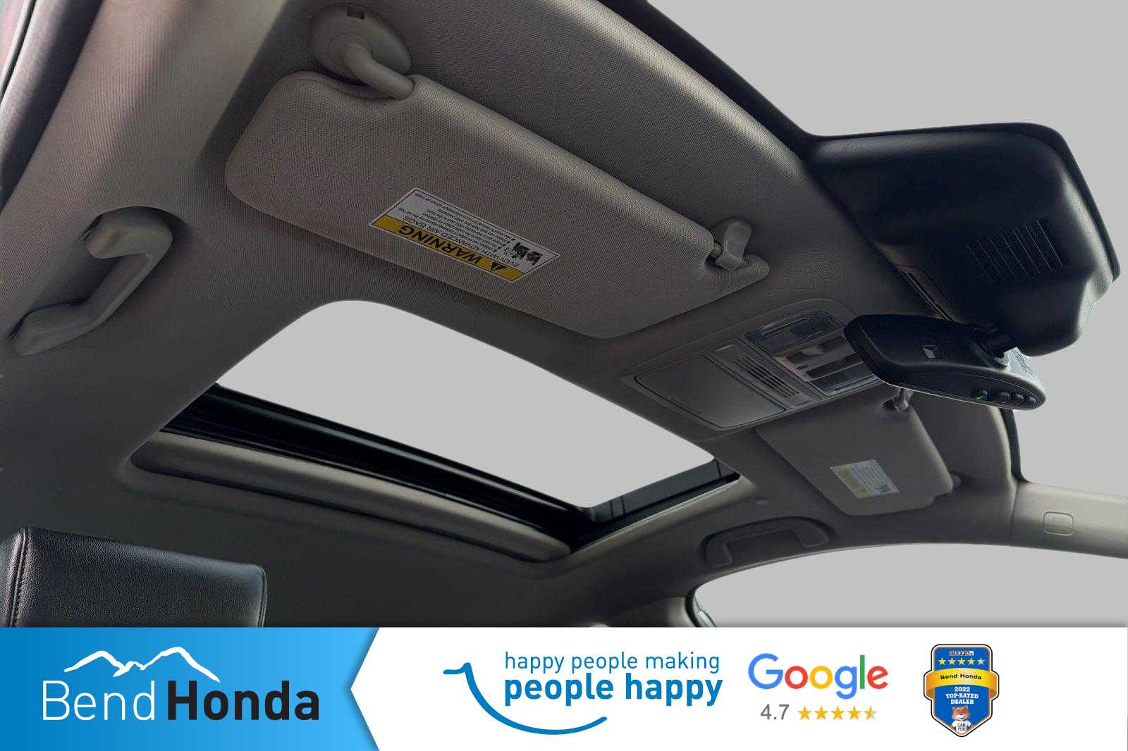 Thumbnail: 2021 Honda Accord - 18