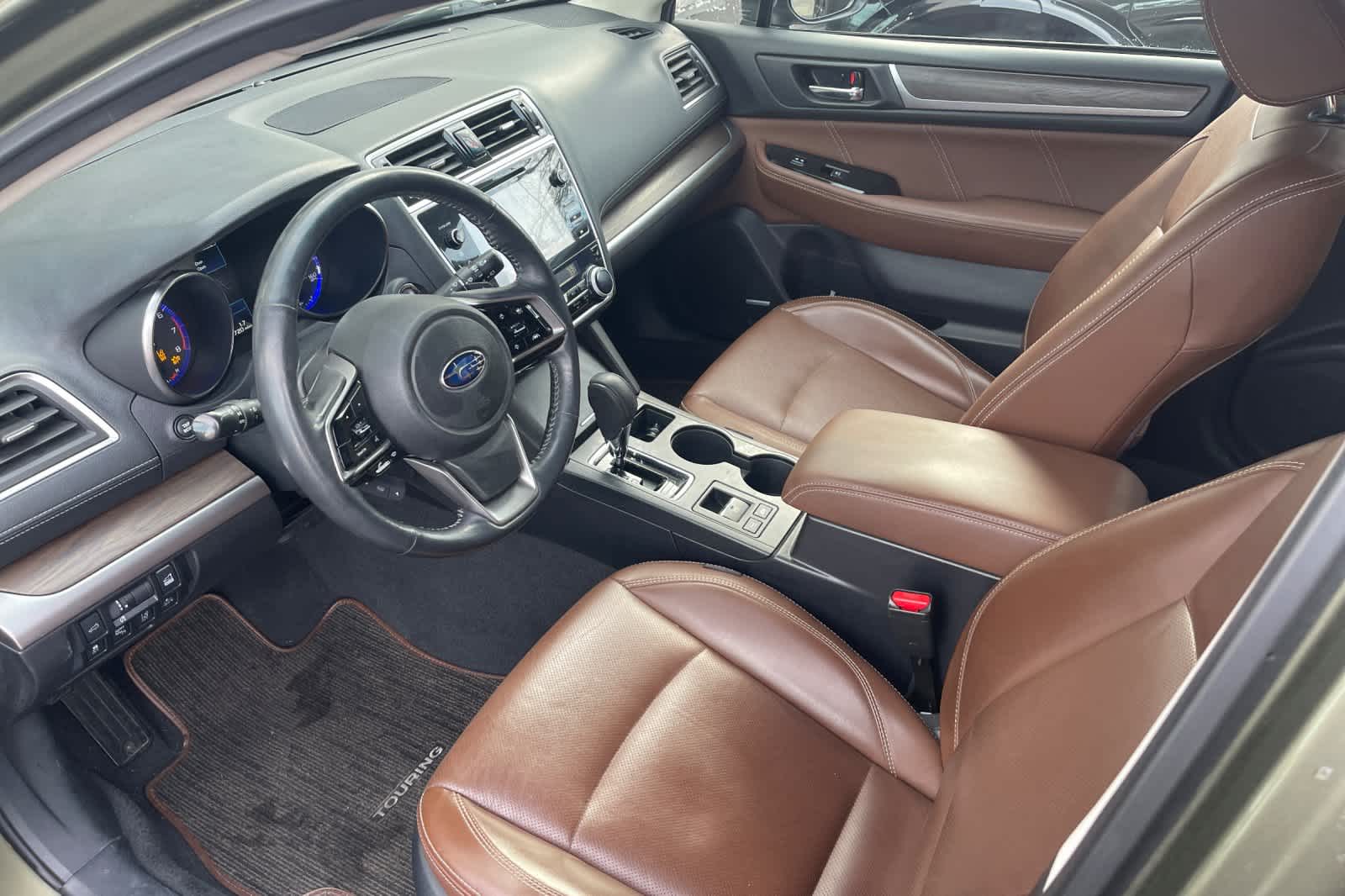 Thumbnail: 2019 Subaru Outback - 13