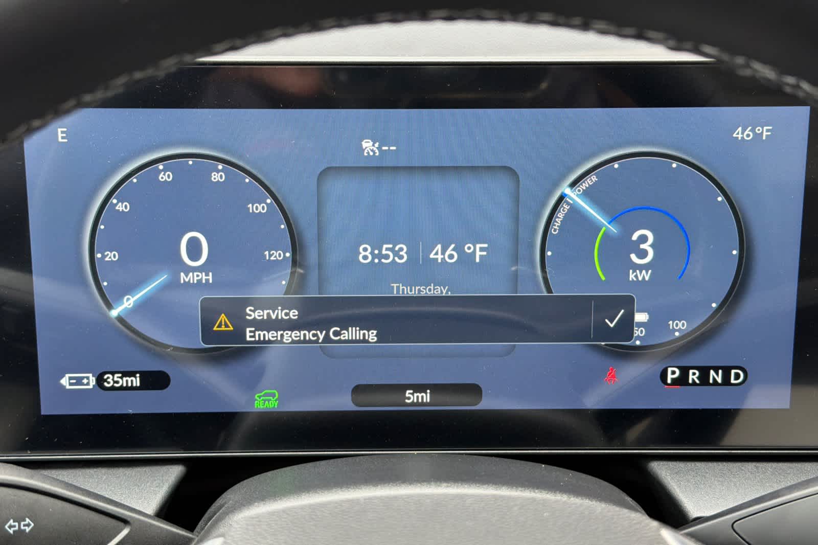 Thumbnail: 2026 Honda Prologue - 27