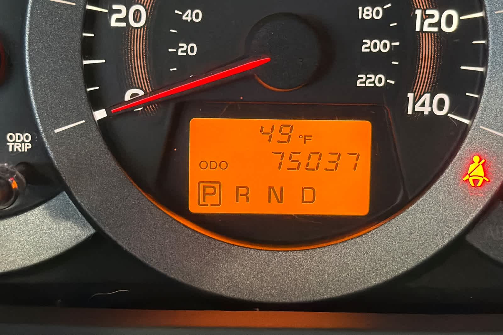 Thumbnail: 2011 Toyota RAV4 - 25