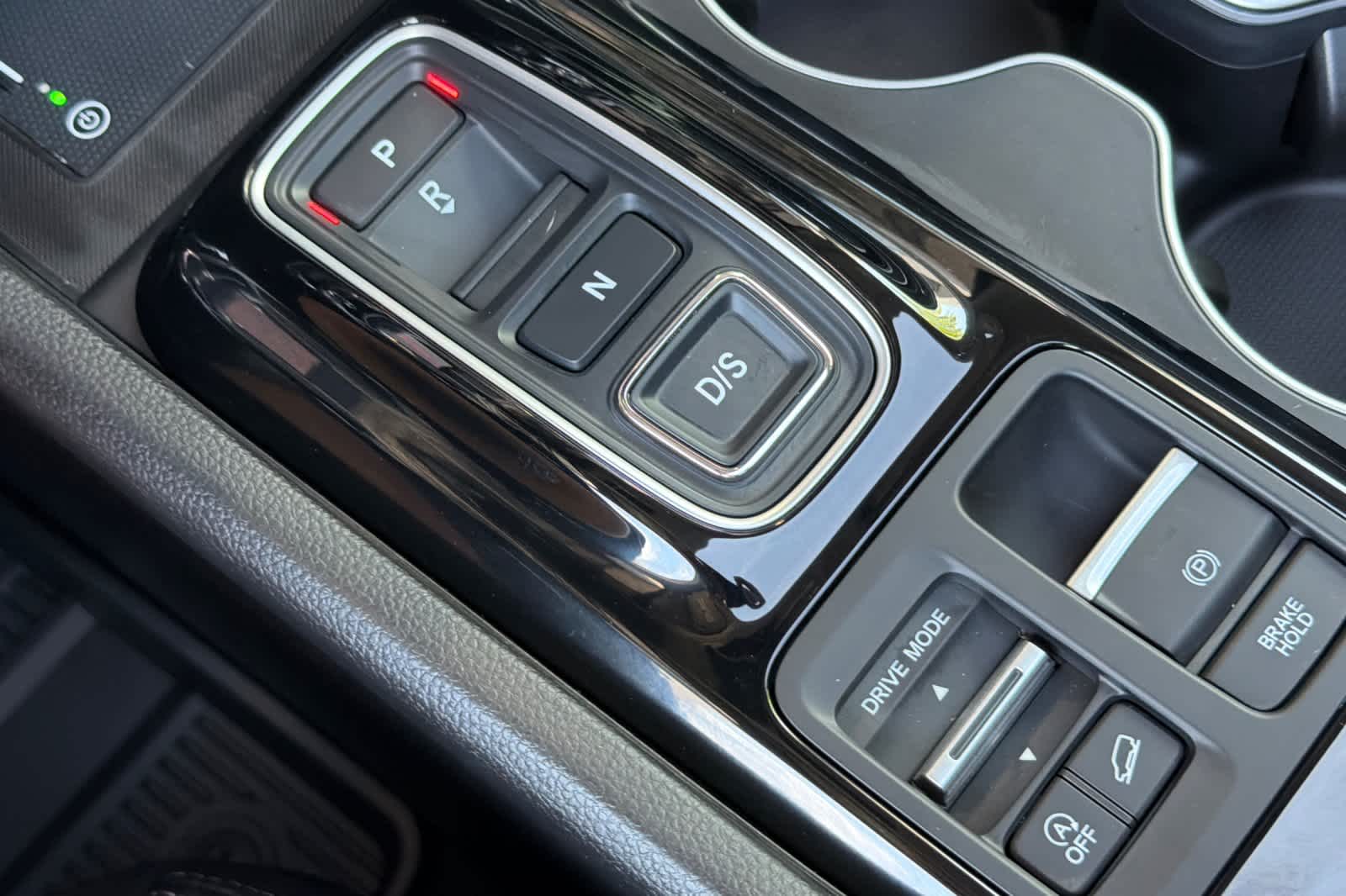 Thumbnail: 2026 Honda Pilot - 25