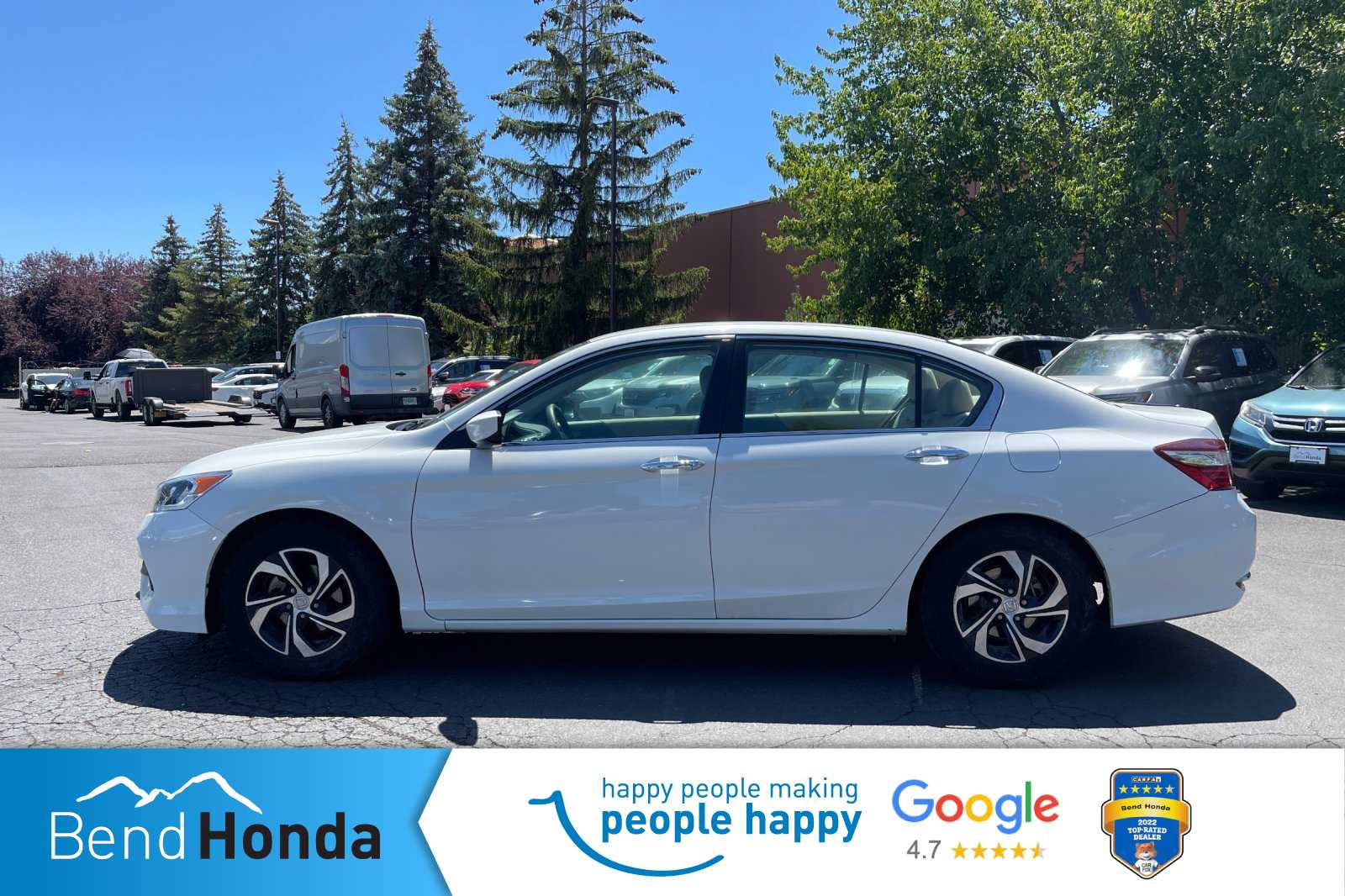 Thumbnail: 2017 Honda Accord - 5