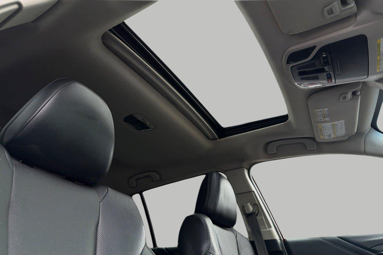 Thumbnail: 2021 Subaru Outback - 19