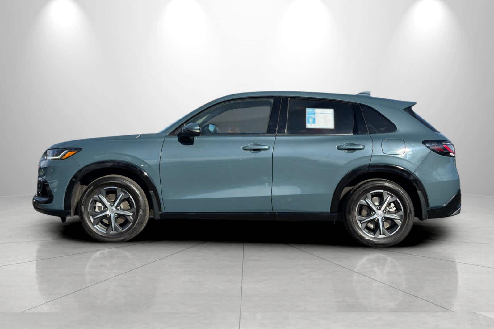 Thumbnail: 2025 Honda HR-V - 5