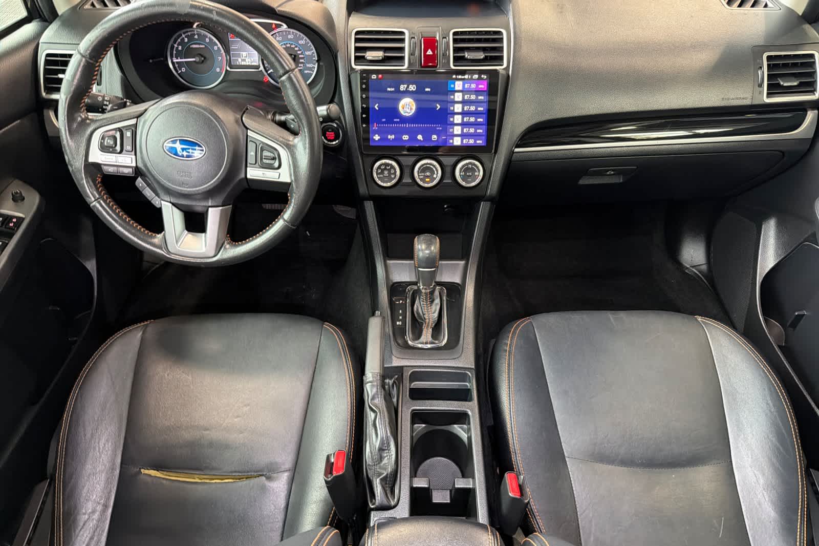 Thumbnail: 2016 Subaru Crosstrek - 3