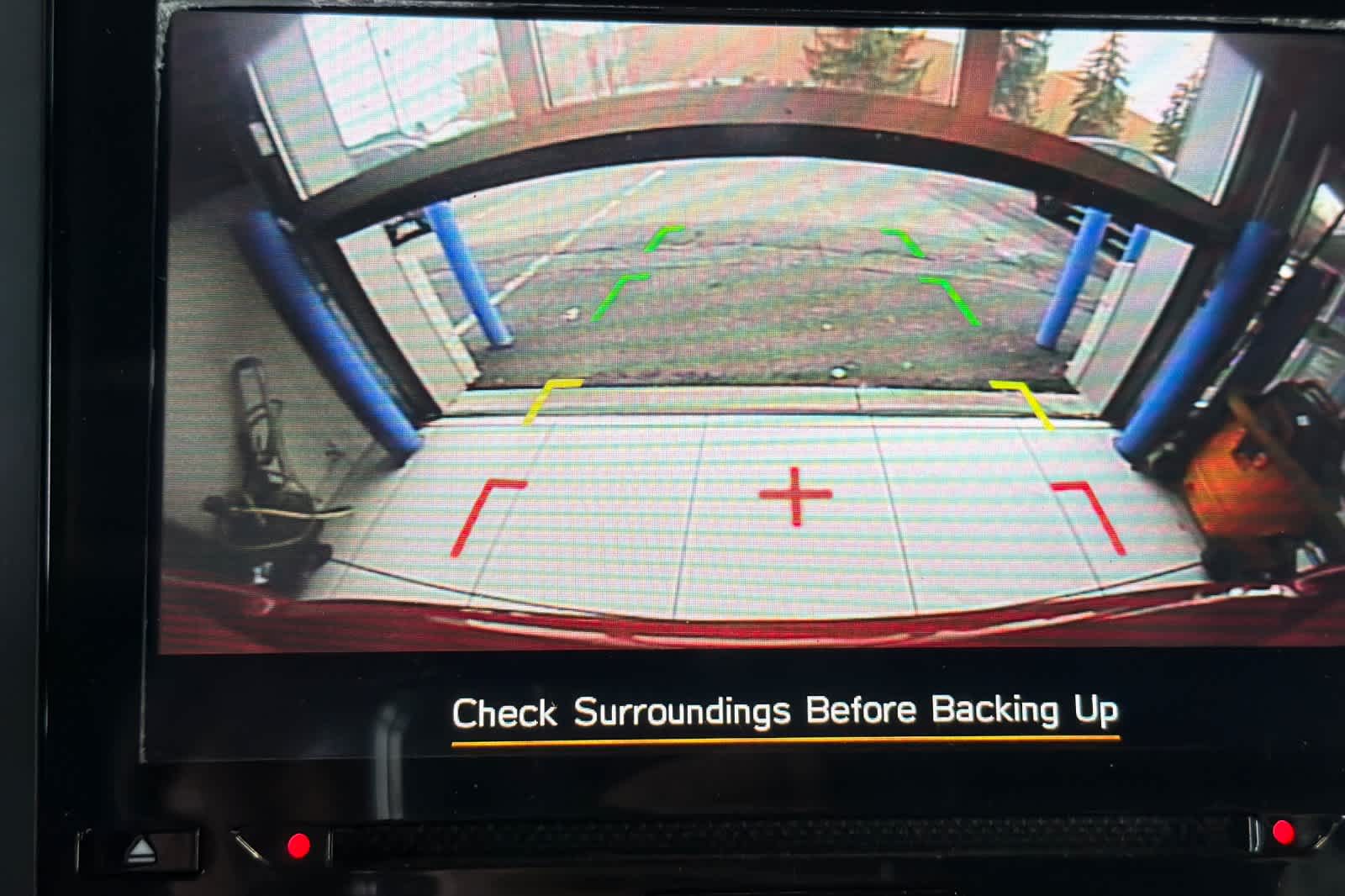 Thumbnail: 2018 Subaru Impreza - 20