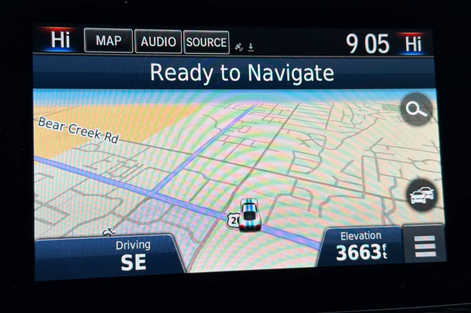 Thumbnail: 2018 Honda Clarity - 20