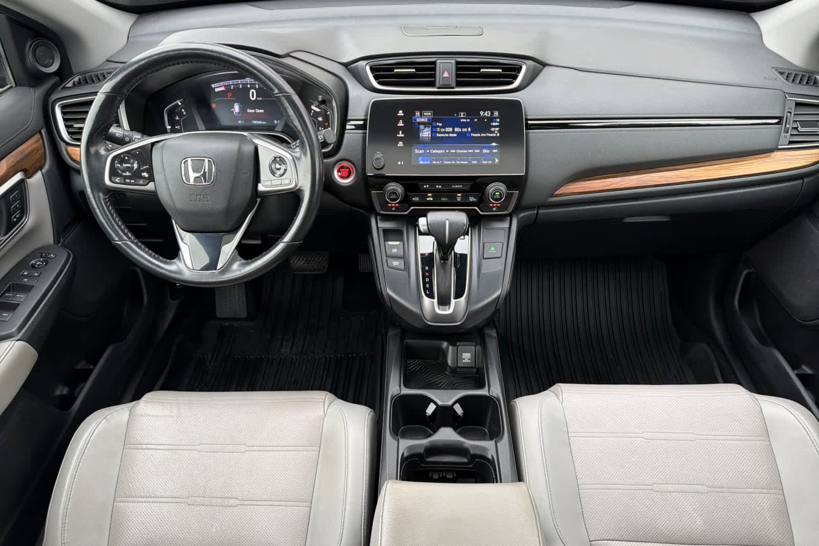 Thumbnail: 2019 Honda CR-V - 3