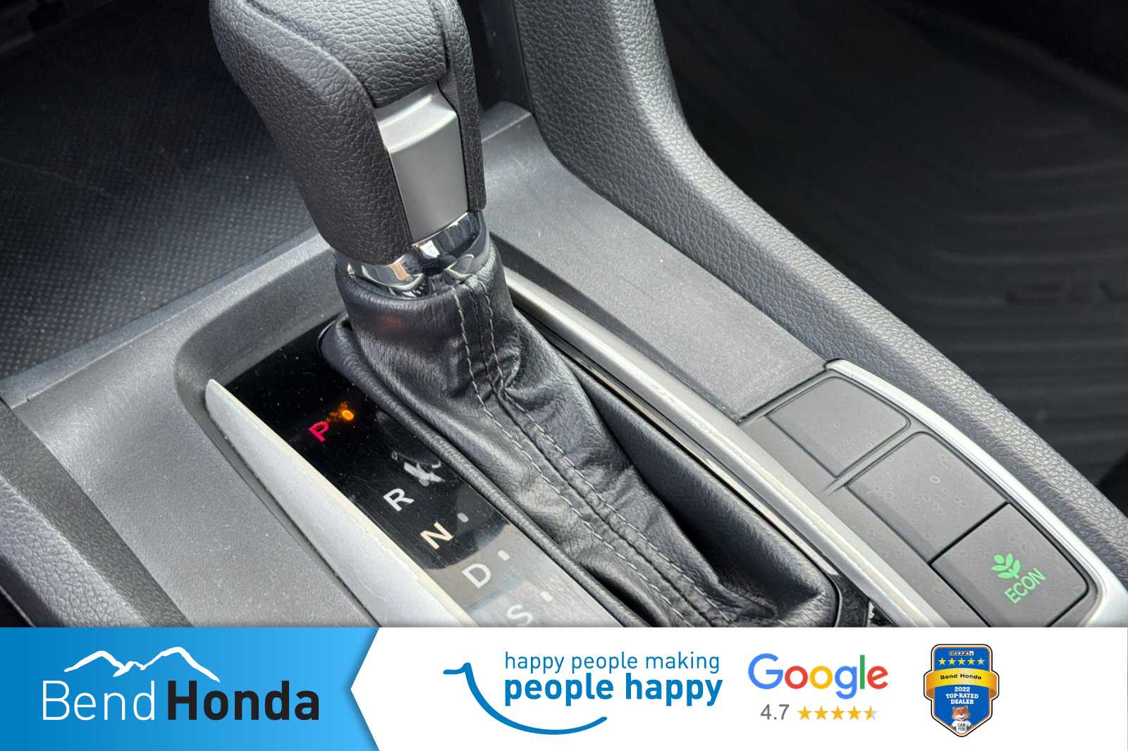 Thumbnail: 2016 Honda Civic - 22