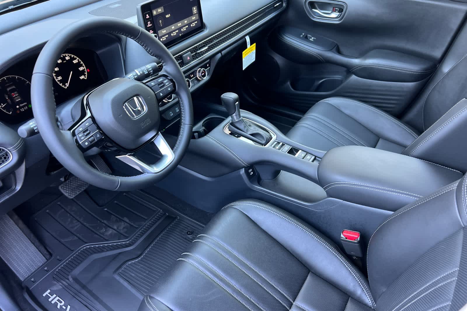 Thumbnail: 2026 Honda HR-V - 13