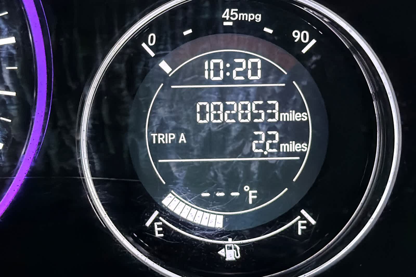 Thumbnail: 2021 Honda HR-V - 26