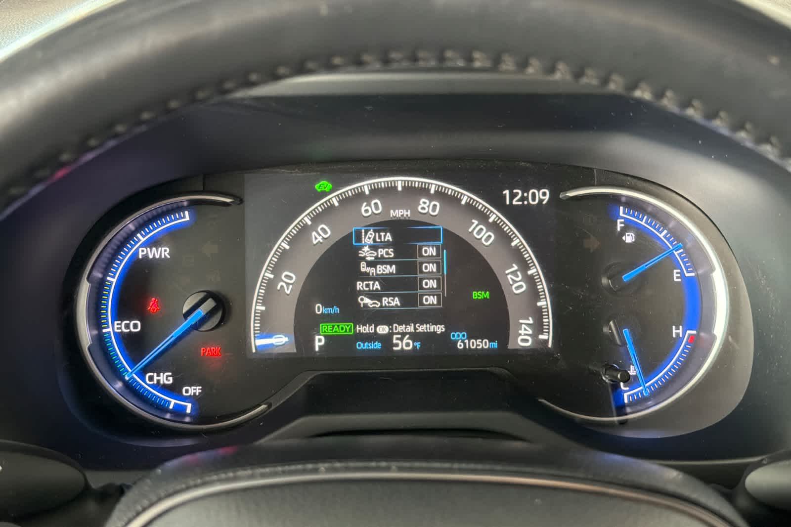 Thumbnail: 2019 Toyota RAV4 - 27