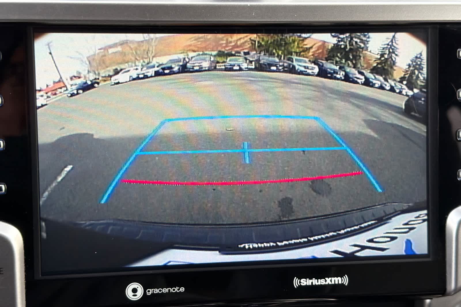 Thumbnail: 2021 Toyota 4Runner - 21