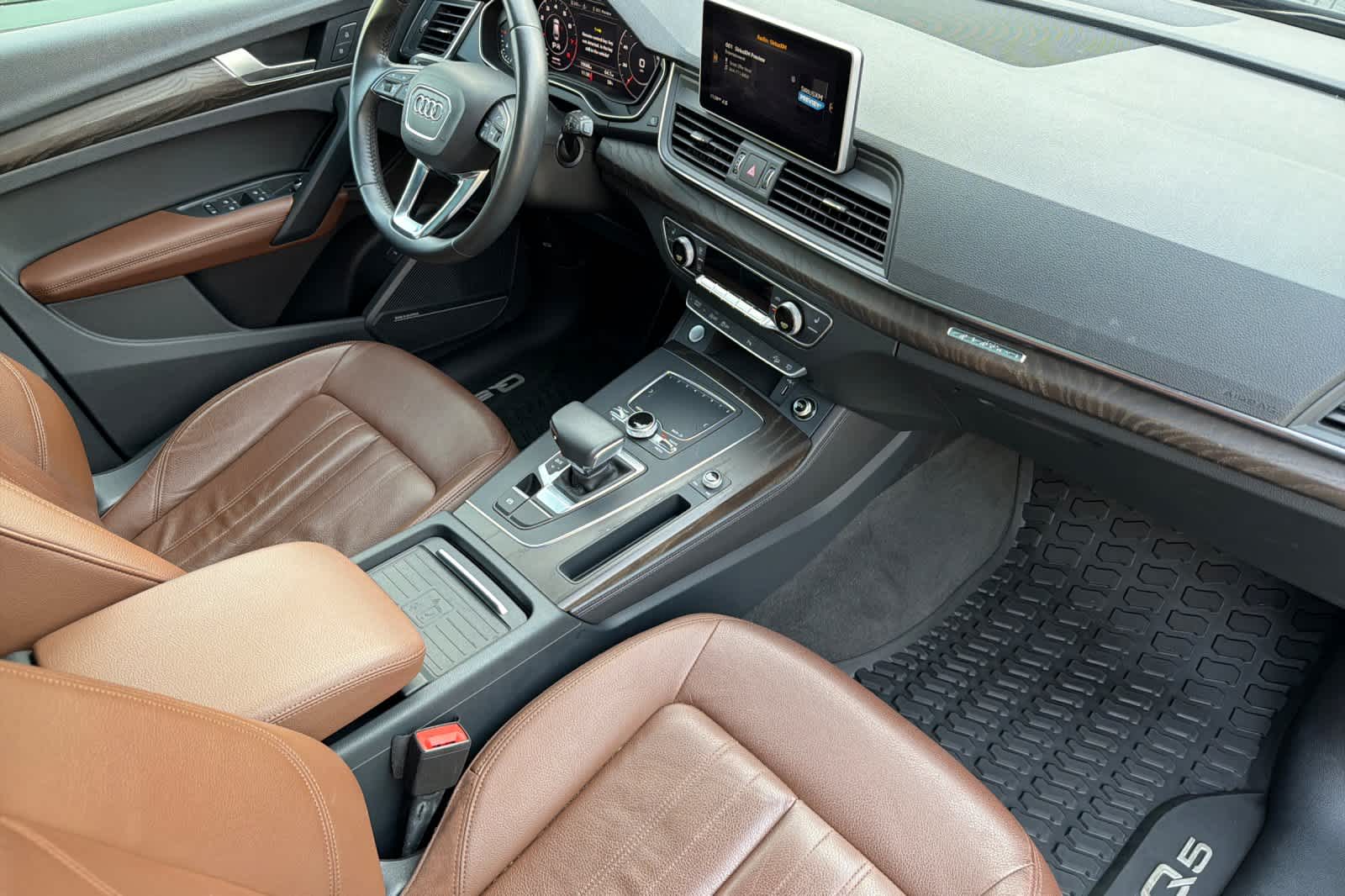 Thumbnail: 2019 Audi Q5 - 18