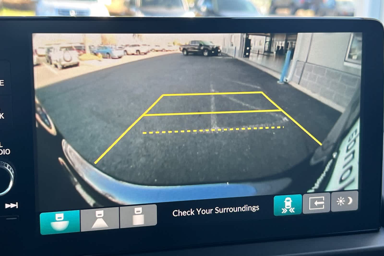 Thumbnail: 2025 Honda Pilot - 27