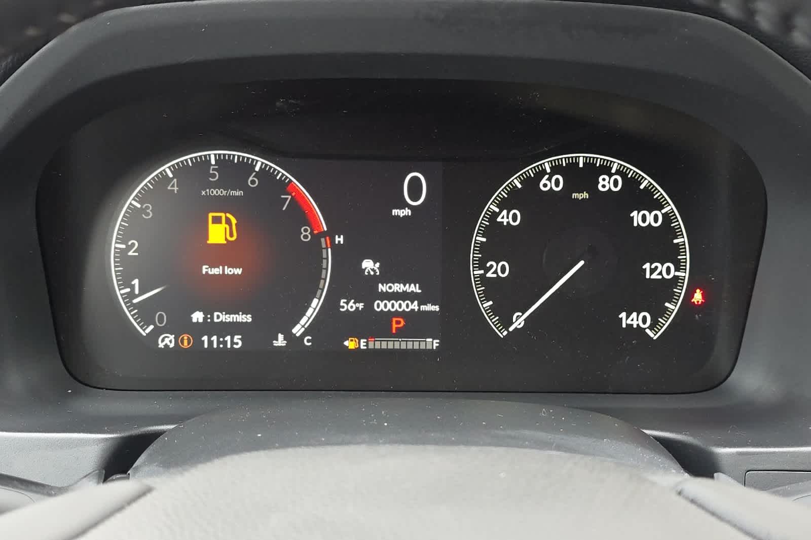 Thumbnail: 2026 Honda Ridgeline - 25