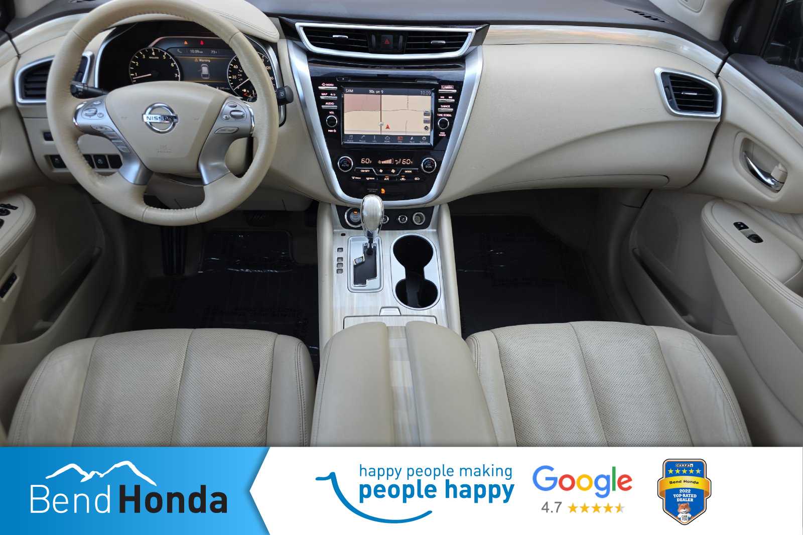 Thumbnail: 2015 Nissan Murano - 3