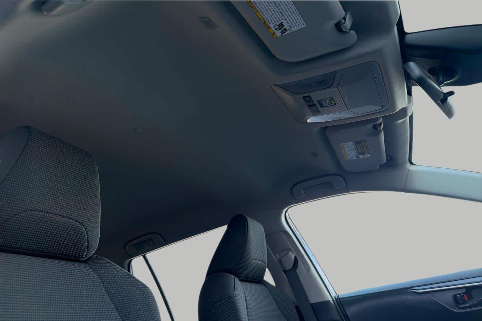 Thumbnail: 2024 Toyota RAV4 - 21