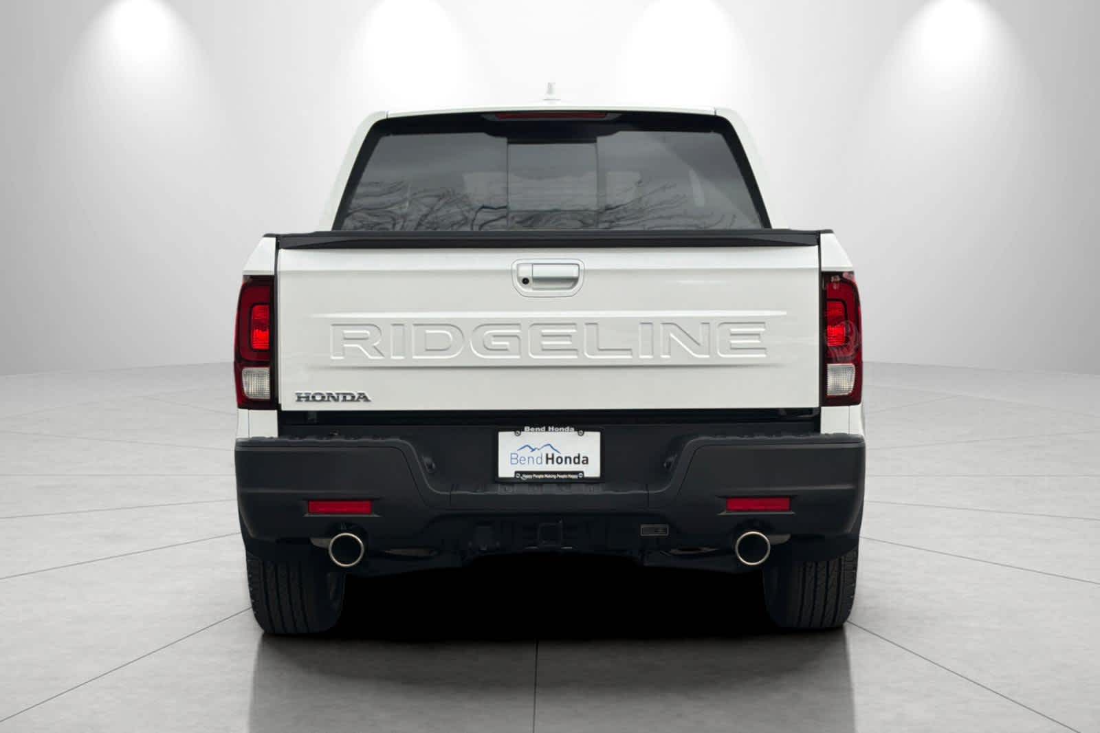 Thumbnail: 2026 Honda Ridgeline - 5