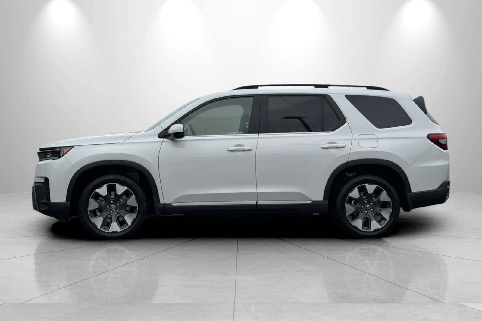 Thumbnail: 2026 Honda Pilot - 5