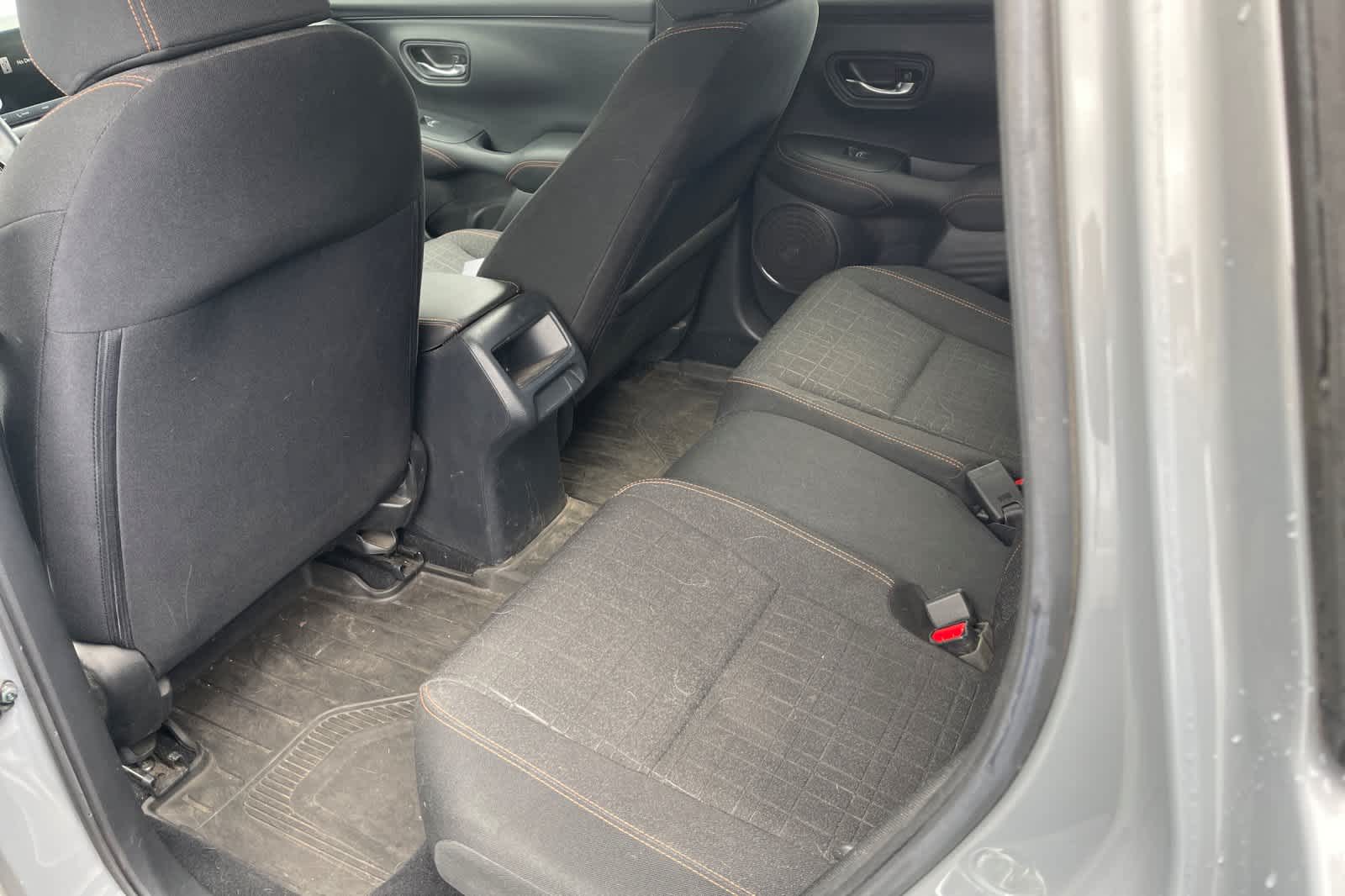 Thumbnail: 2024 Honda HR-V - 10