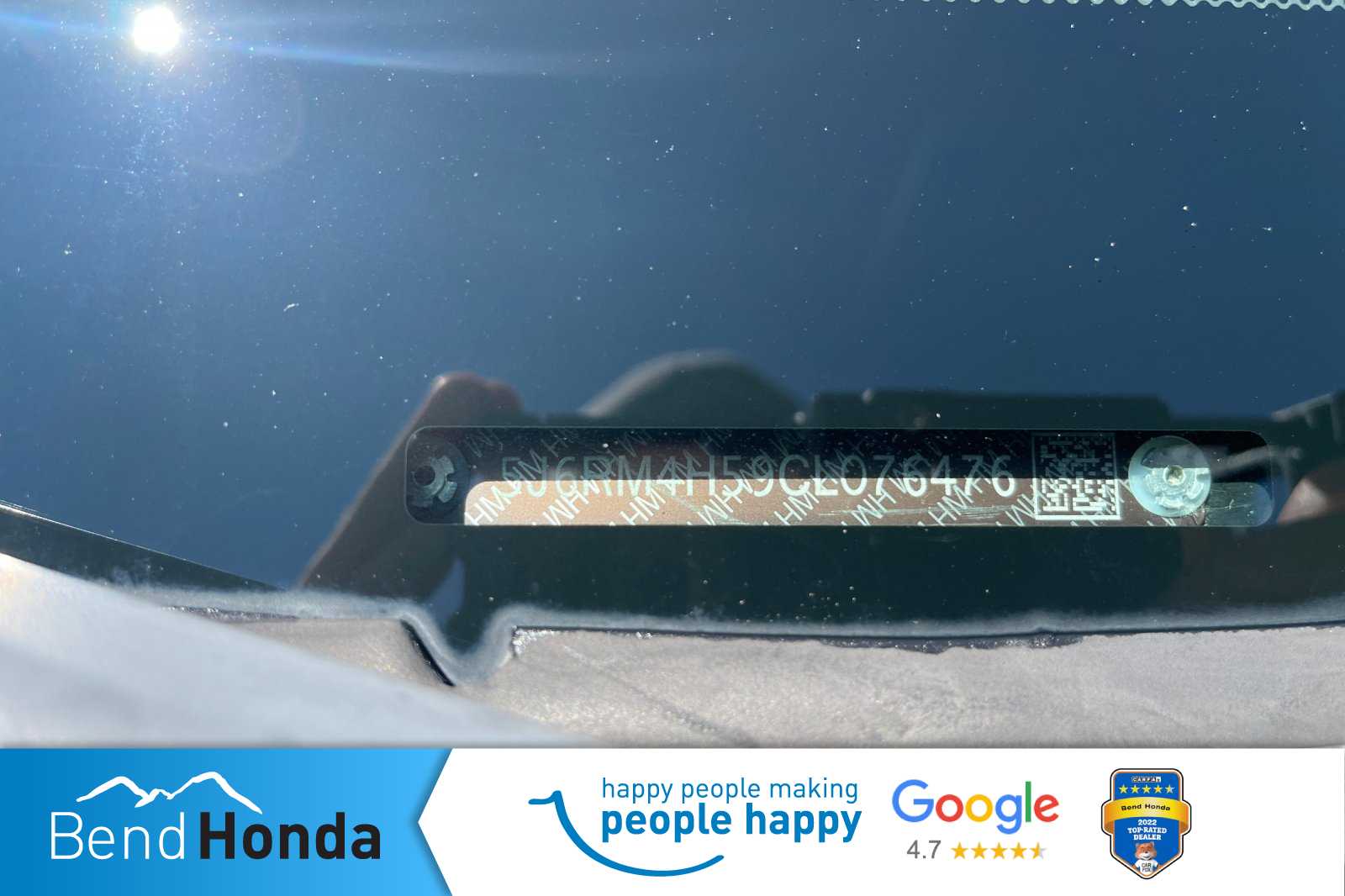 Thumbnail: 2012 Honda CR-V - 16