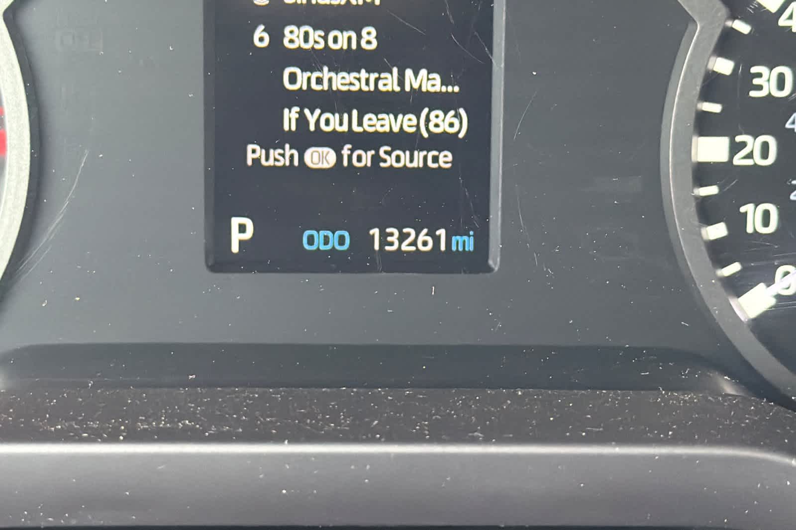 Thumbnail: 2024 Toyota Tundra - 26