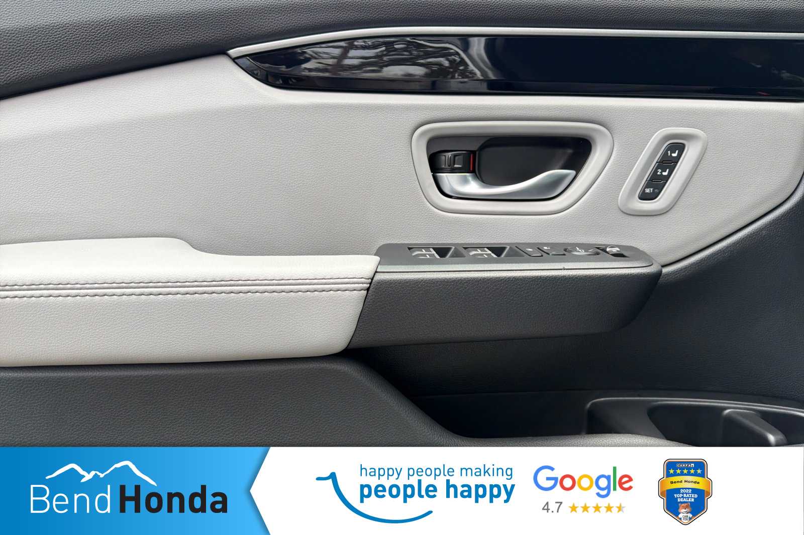 Thumbnail: 2025 Honda Pilot - 14