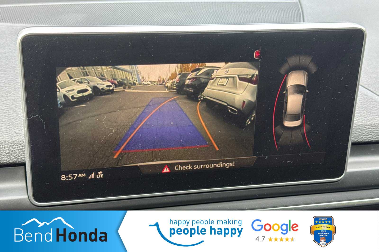 Thumbnail: 2018 Audi S4 - 21