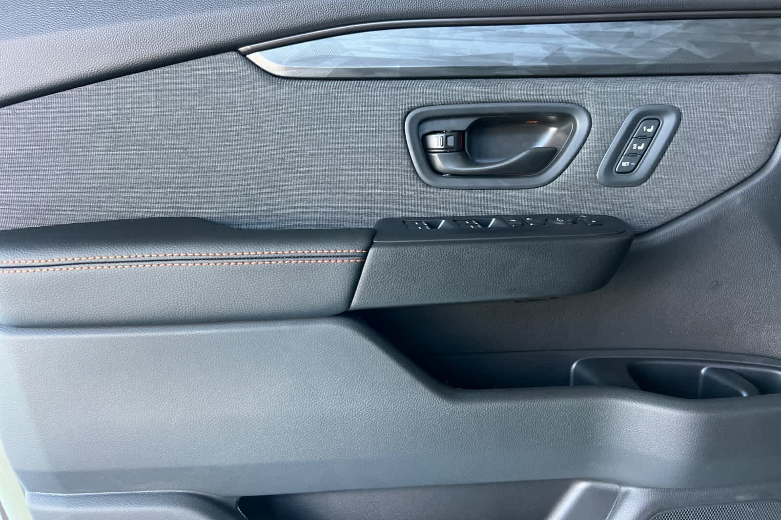 Thumbnail: 2026 Honda Passport - 14