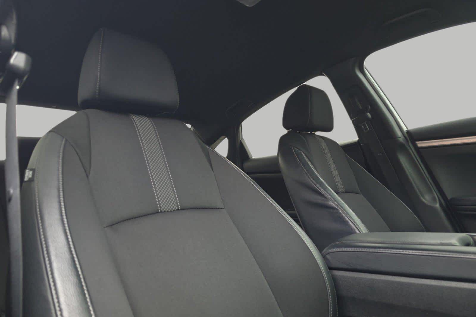 Thumbnail: 2020 Honda Civic - 18