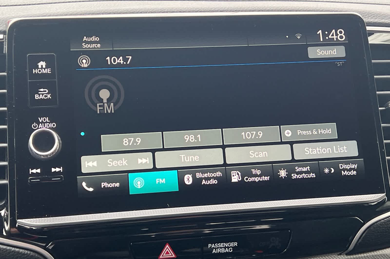 Thumbnail: 2026 Honda Ridgeline - 19