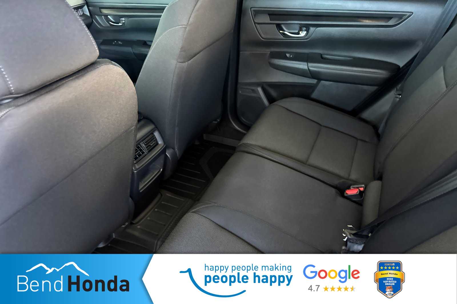 Thumbnail: 2026 Honda CR-V - 4