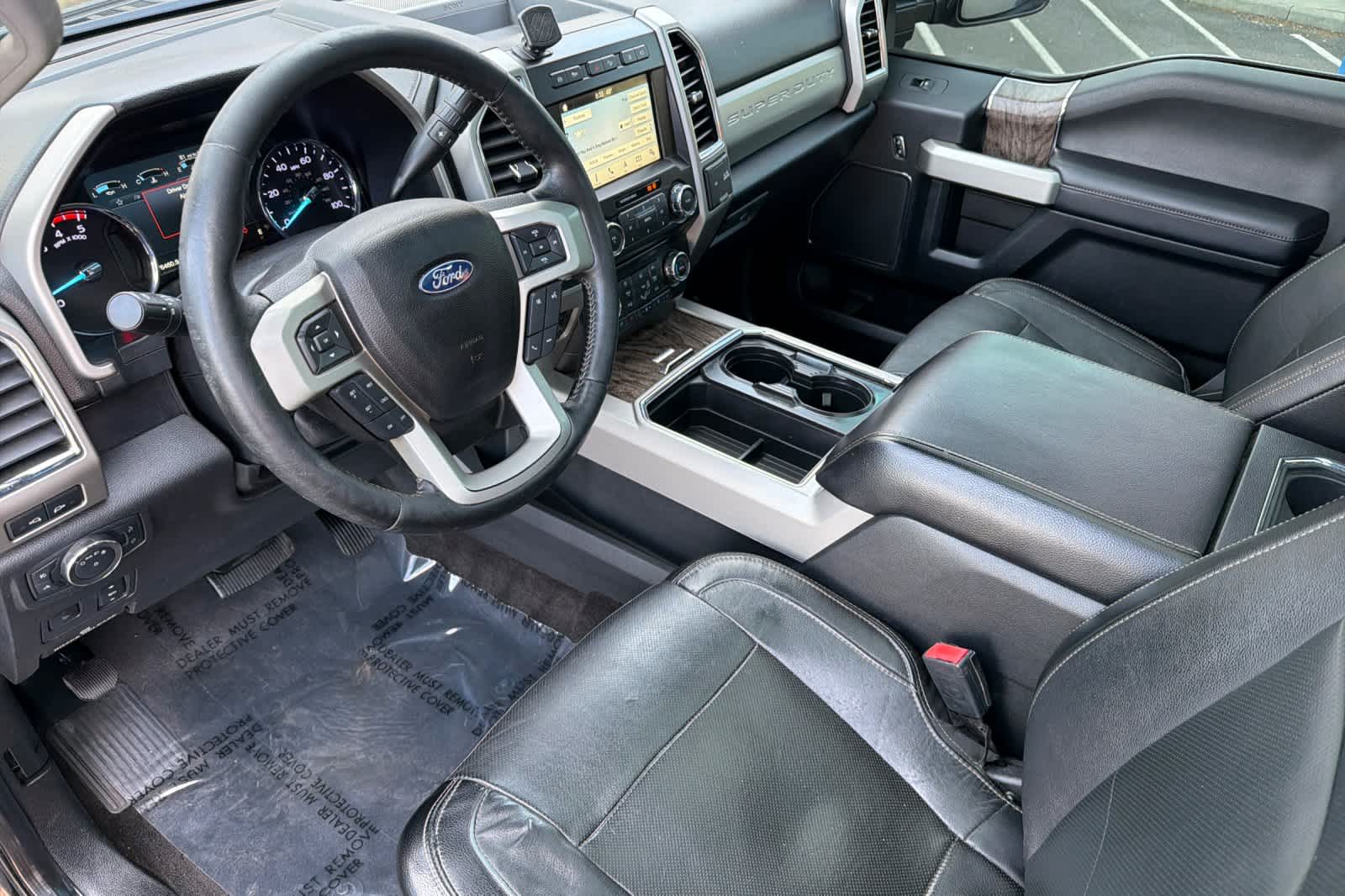 Thumbnail: 2018 Ford F-350 - 13