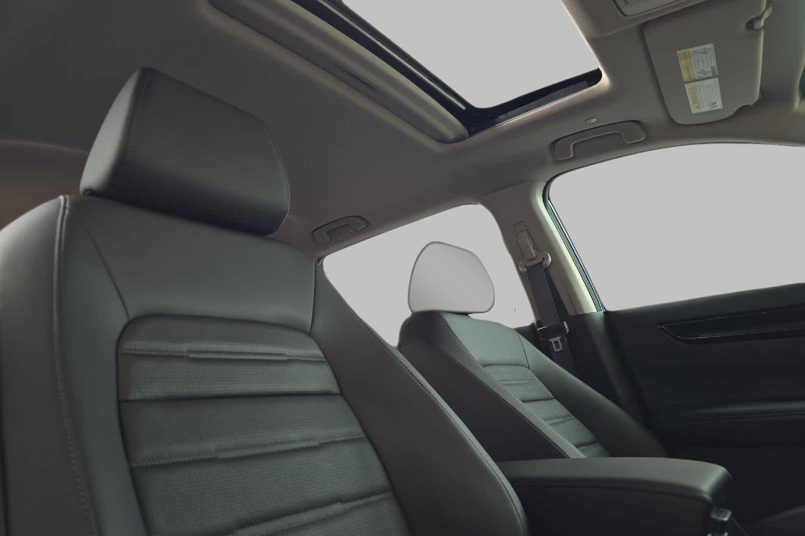 Thumbnail: 2026 Honda CR-V - 19