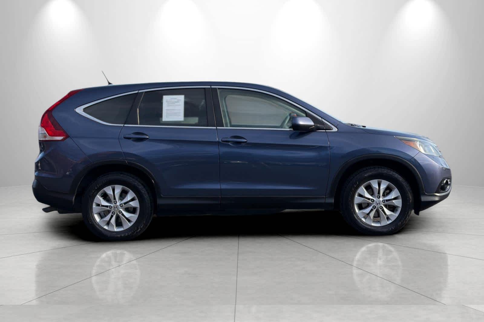 Thumbnail: 2014 Honda CR-V - 8