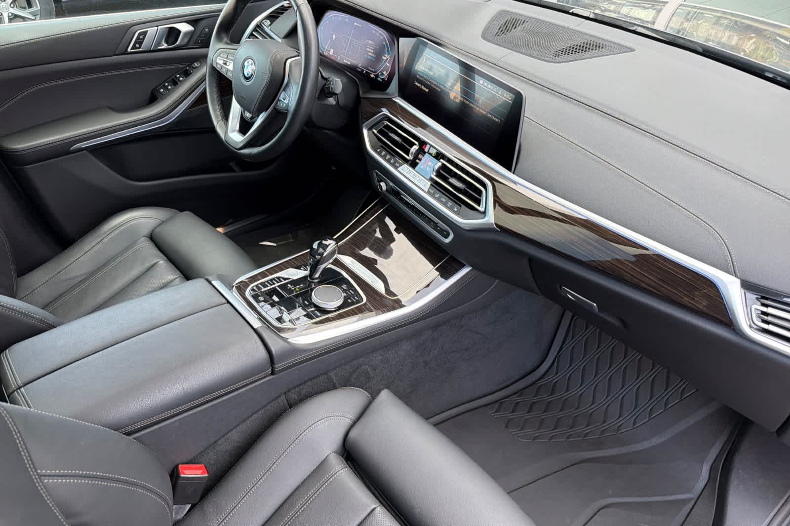 Thumbnail: 2021 BMW X5 - 18