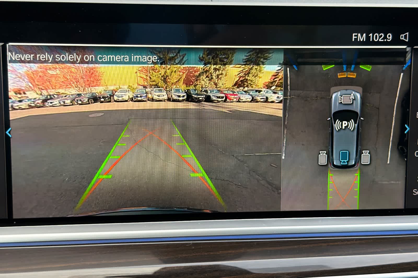 Thumbnail: 2021 BMW X5 - 22